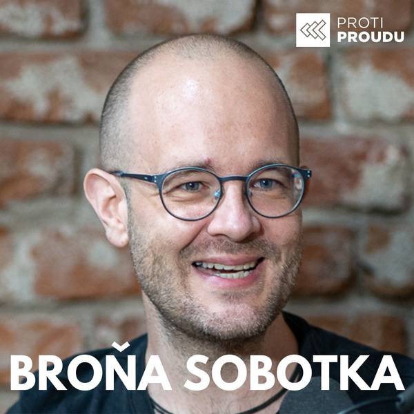 Proti Proudu